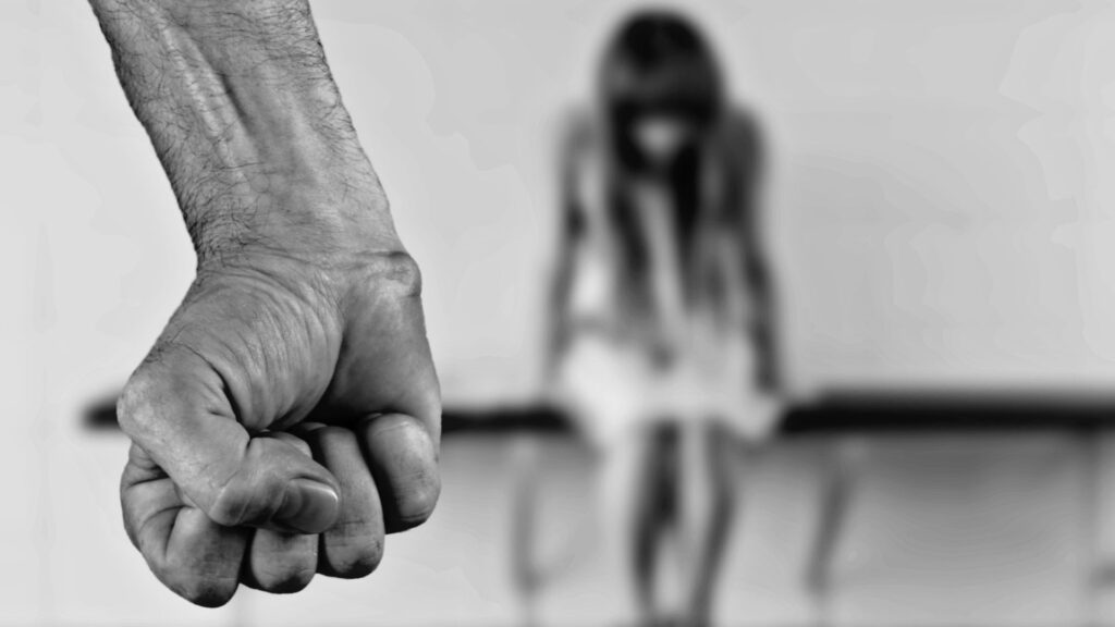 u.s. rape statistics
